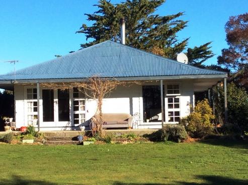 137 Pearces Road, West Melton
