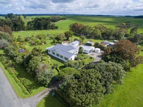 319 Penny Road, Rongotea
