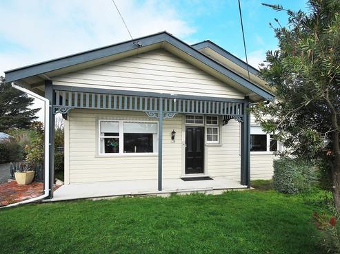 10 Hickson Street, Featherston