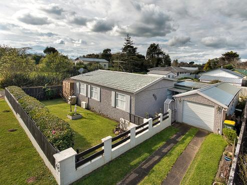 48 George Street, Waiuku