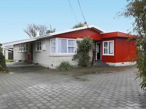 709A Lumsden Road, Akina