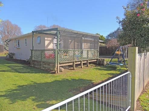22 Main Drain Road, Himatangi
