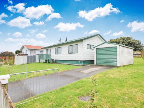 21 Dunstan Place, Otara