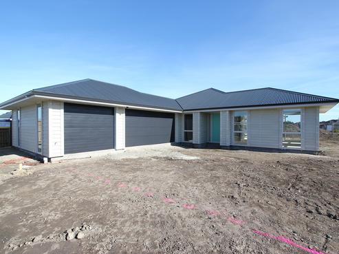 21 Lloyds Close, Rolleston