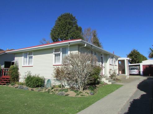 99 Boundary Street, Tapanui