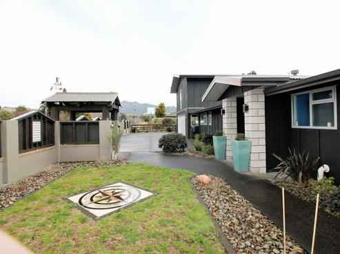 479 Crozier Street, Pirongia