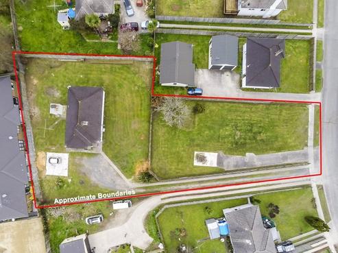 20 Tennyson Road, Enderley