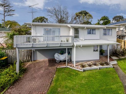 4 June Place, Torbay