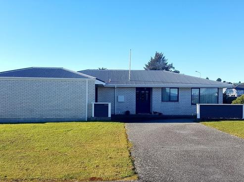 153 Sewell Street, Hokitika