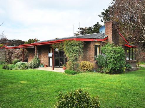 136 Regent Street, Martinborough