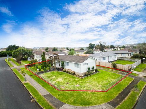 6 Flinders Place, Otara