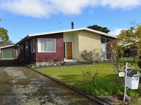 15 Plunket Street, Solway