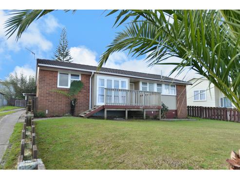33 West View Crescent, Onerahi