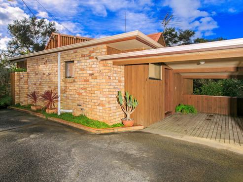 1/11 John Court Street, Birkenhead