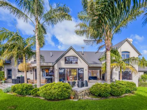 307 Whitehills Road, Waitoki
