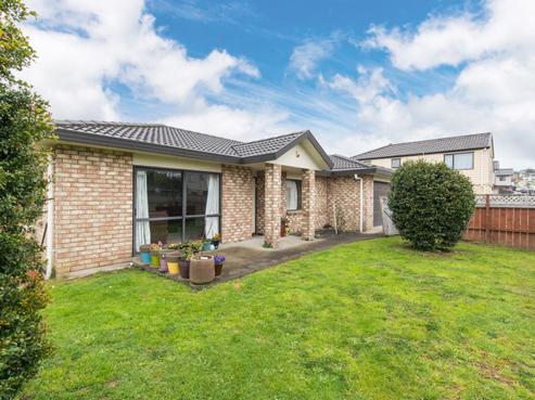 21 Ferngrove Avenue, Ranui