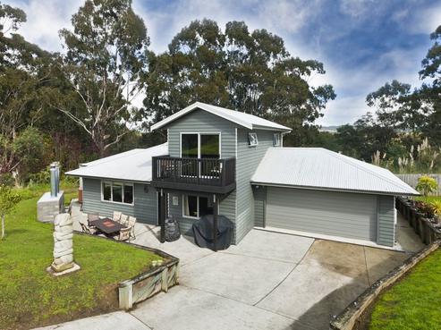 20 Madison Place, Morningside