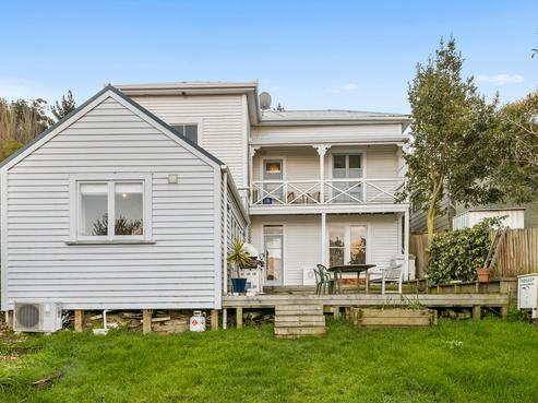 13 Brittan Terrace, Lyttelton