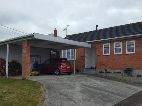 92 Goodfellow Street, Te Awamutu