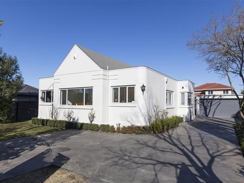 111 Memorial Avenue, Burnside