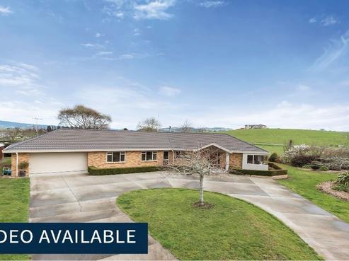 197 Livingstone Road, Ngahinapouri