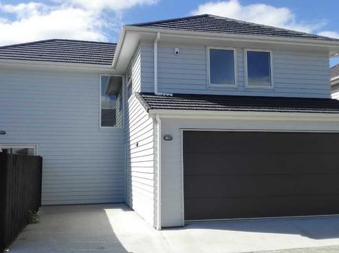 12 Pipipi Crescent, Takanini