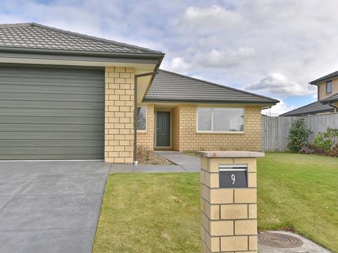 9 Waireka Street, Pegasus