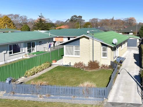 49 Cam Road, Kaiapoi