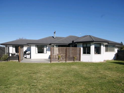 40 Southbrook Road, Rangiora
