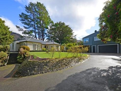 1292 Akatarawa Road, Akatarawa