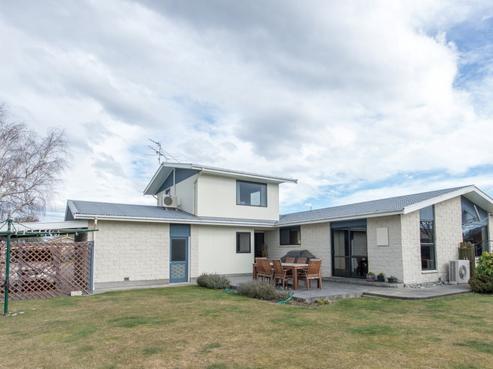 2 Carr Street, Methven
