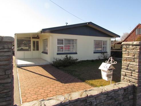 61A Killarney Street, Alexandra