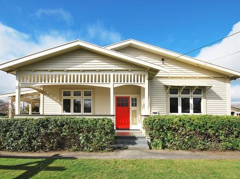 49 East Street, Greytown