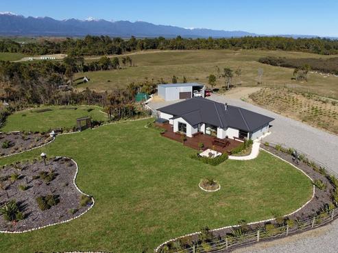 961 Wilsons Lead Road, Cape Foulwind