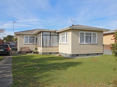 23 Richmond Street, Maraenui