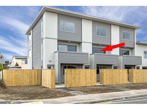 463 Barbadoes Street, Edgeware