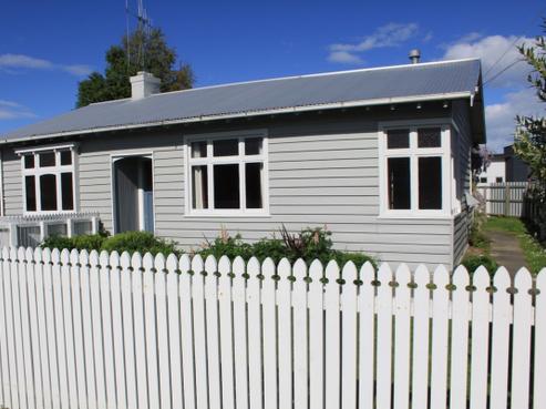 27 Davie Street, Temuka