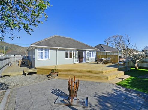 5 Butler Street, Naenae