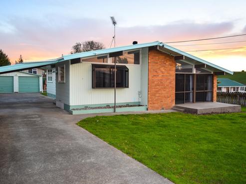 2075 Alexandra Street, Te Awamutu