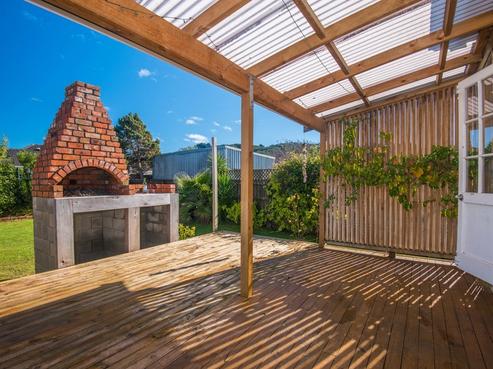 7 Gillespie Street, Taita