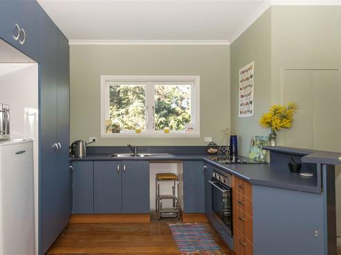 6151 State Highway 1, Seddon