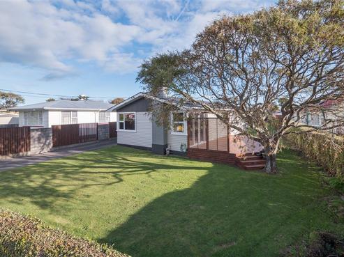23 Galt Street, Hawera