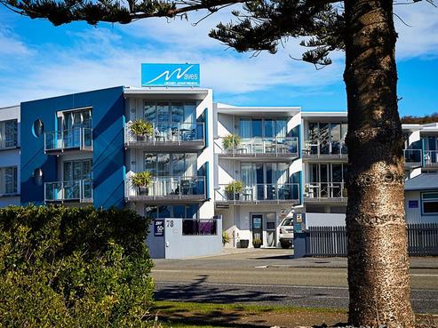 9/78 Esplanade, Kaikoura