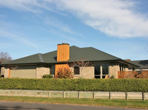3 Saint James Place, Fairfield