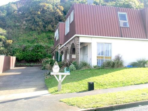 54A Acacia Avenue, Maungaraki