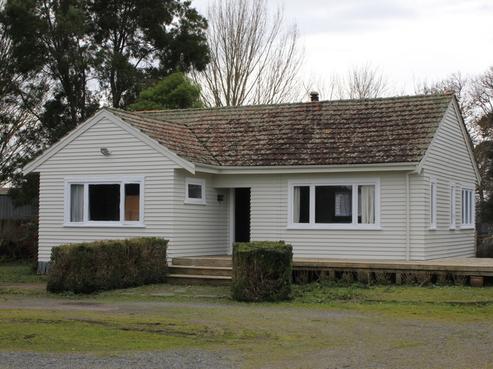 639 Hinuera Road, Matamata
