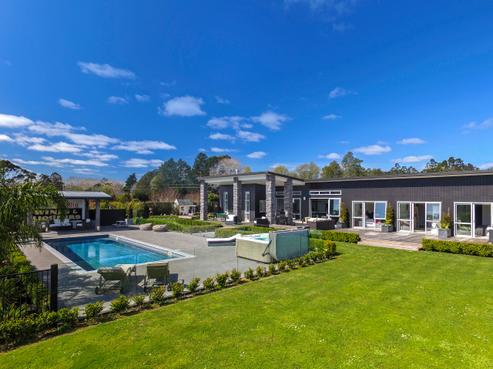 470 Coatesville-riverhead Highway, Coatesville