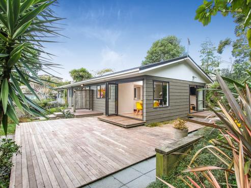 130A Western Springs Road, Morningside