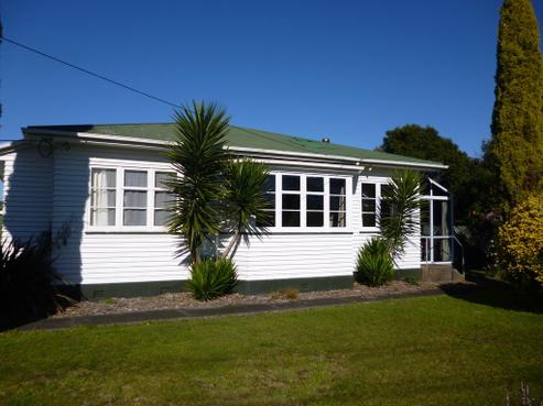 16 Tingey Avenue, Feilding
