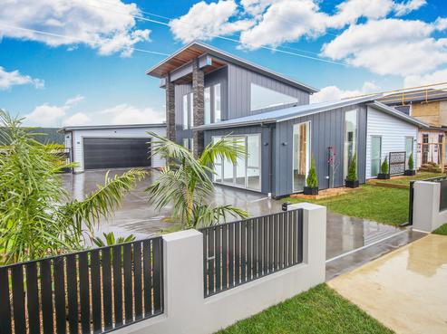 147 Harbourside Drive, Karaka